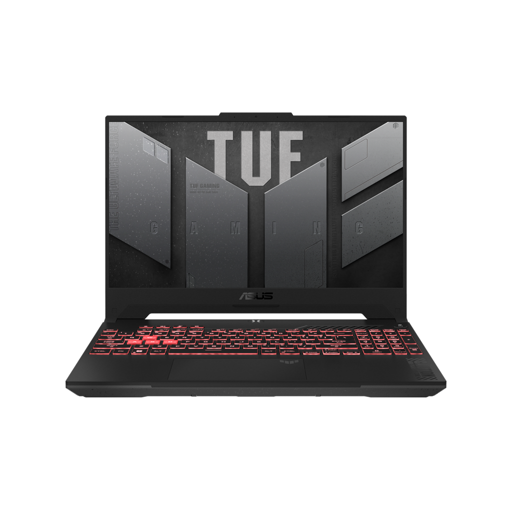 ASUS TUF Gaming A15 (FA507)